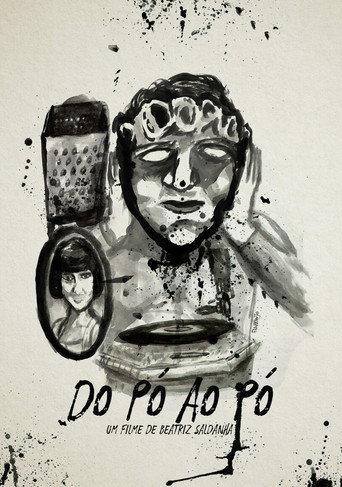 Do Pó ao Pó (2020) poster