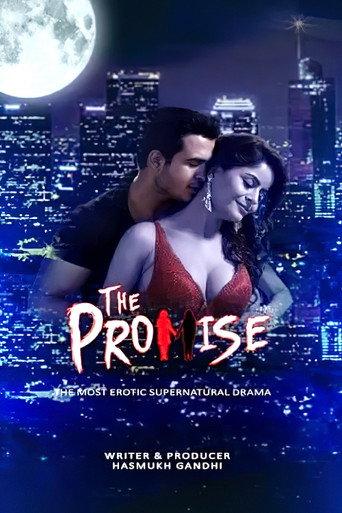 The Promise (2019) poster