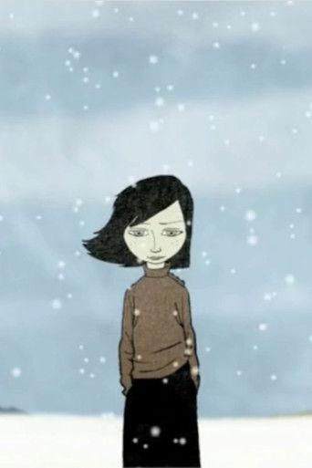 Snow Angel (2008) poster