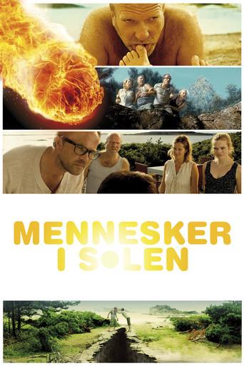 People in the Sun (2011) poster