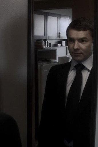 Try Again (2009) poster
