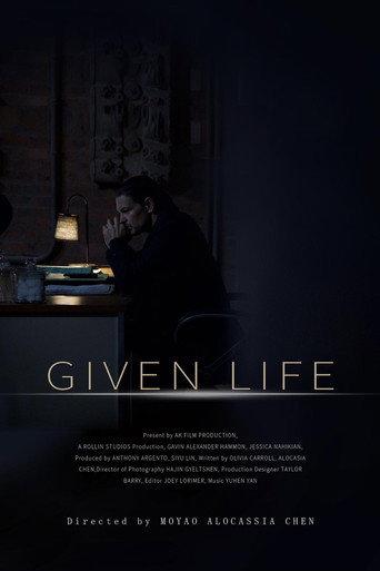 Given Life (2020) poster