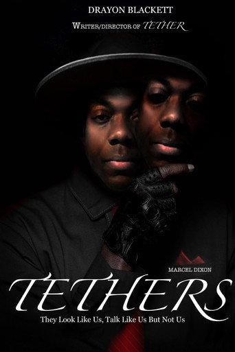 TETHERS (2023) poster
