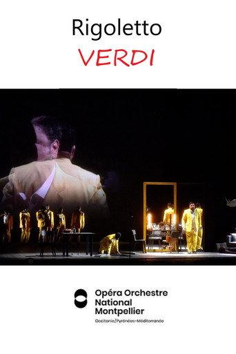 Rigoletto - OONM (2023) poster