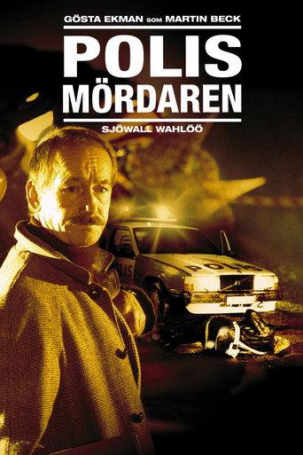 Cop Killer (1994) poster