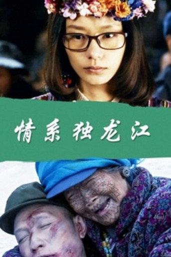 情系独龙江 (2015) poster