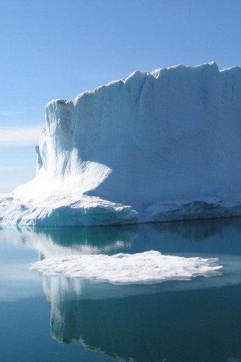 Qapirangajuq: Inuit Knowledge and Climate Change (2010) poster