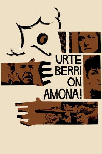 Happy New Year, Grandma! (2011) poster