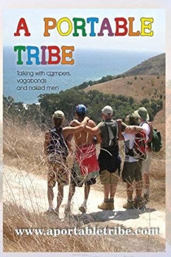 A Portable Tribe (2008) poster