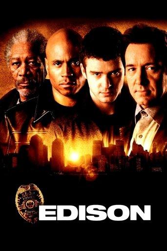 Edison (2005) poster