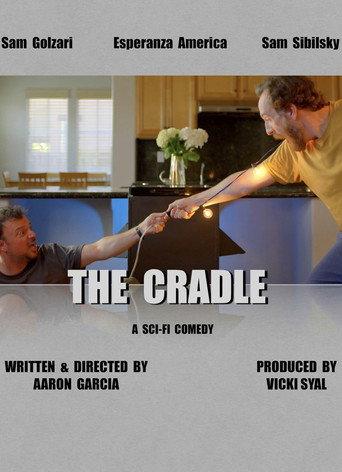 The Cradle () poster