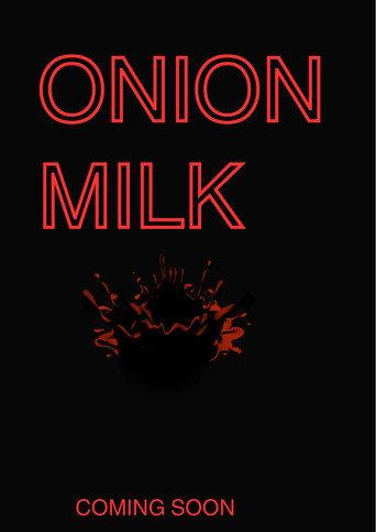 Onion Milk (2027) poster