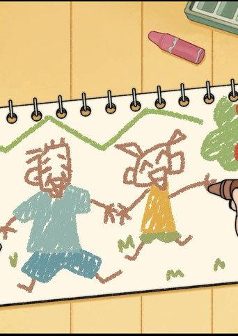 A Tiny Memory (2026) poster