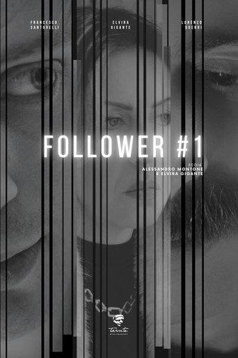 Follower #1 (2025) poster