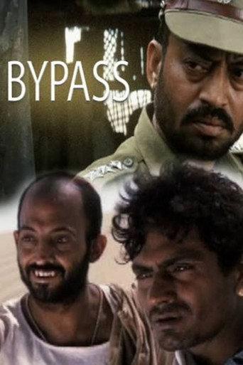 The Bypass (2003) poster