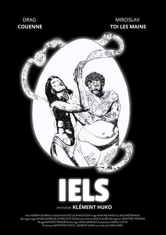 Iels (2025) poster
