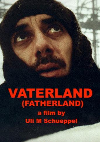 Fatherland (1992) poster