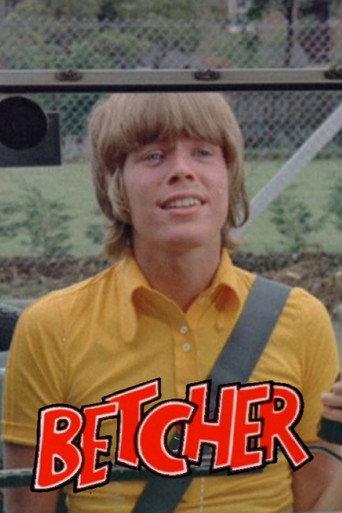 Betcher! (1971) poster