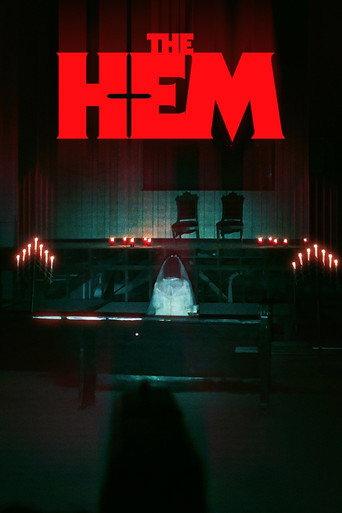 The Hem (2025) poster