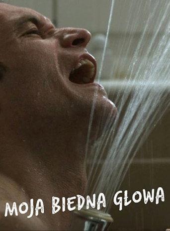My Poor Head (2010) poster