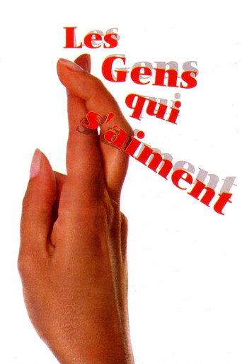 People Who Love Each Other (2000) poster