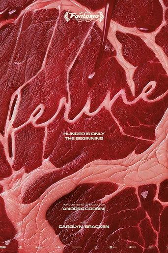 Ferine () poster