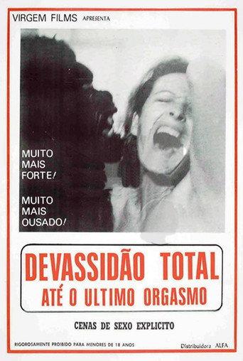 Total Debauchery (1986) poster