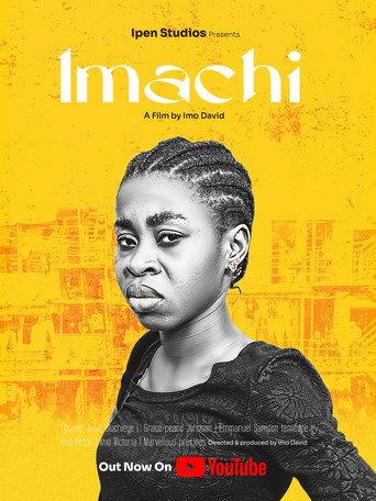 Imachi () poster