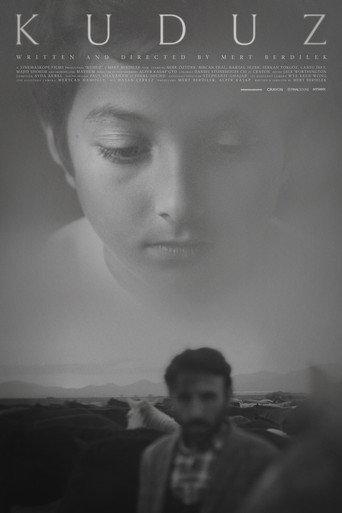 Kuduz (2026) poster