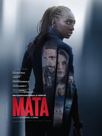 Mata (2026) poster