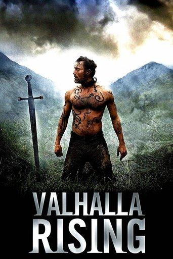 Valhalla Rising (2009) poster