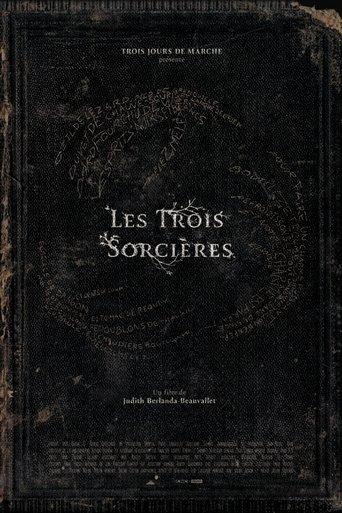 Les Trois Sorcières (2025) poster