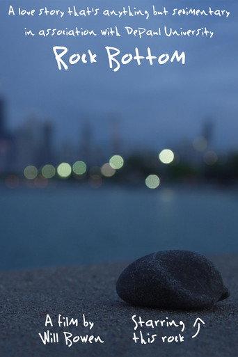 Rock Bottom () poster