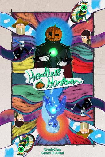 Headless Horseman () poster