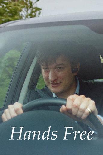 Hands Free (2018) poster