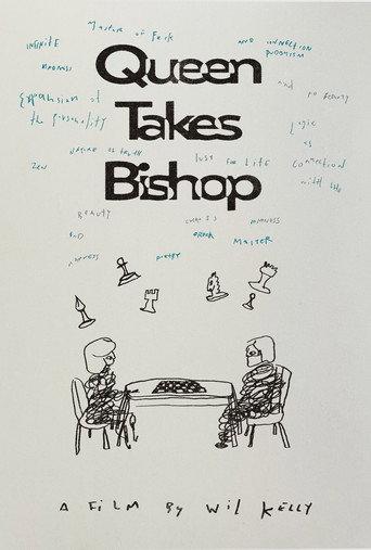 Queen Takes Bishop () poster