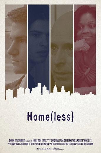 Home (2017) poster