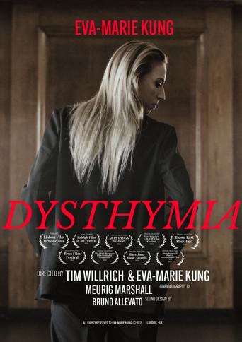 Dysthymia (2022) poster