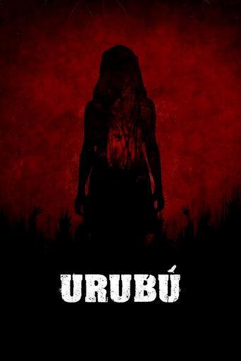 Urubú (2020) poster
