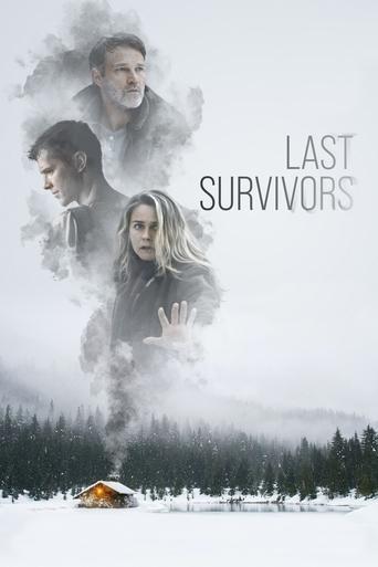 Last Survivors (2021) poster