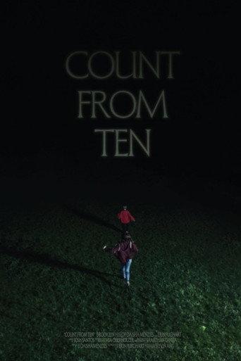 Count from Ten (2025) poster