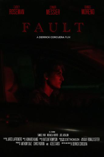Fault (2022) poster