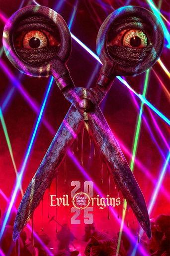 2025 (2025) poster