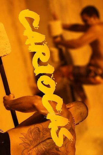 Cariocas (2014) poster