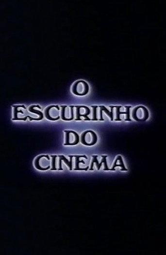 O Escurinho do Cinema (1989) poster
