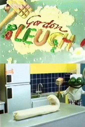 Gordon Bleugh!: Dough (2000) poster