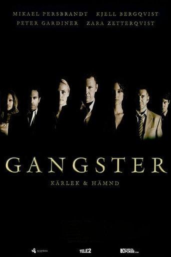 Gangster (2007) poster