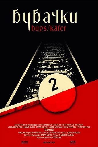 Bugs (2004) poster