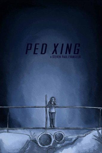 Ped Xing (2014) poster