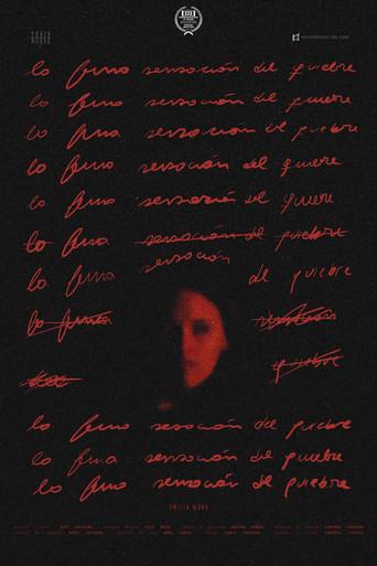 La fina sensación del quiebre (2026) poster